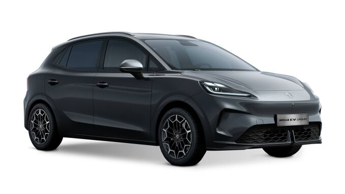 MG MG4 Urban 118kW Comfort Long Range 54kWh 5dr Auto Electric Hatchback - Image 1